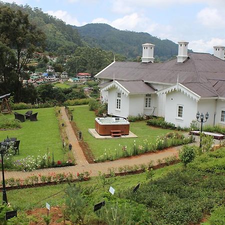 Serene Villa Nuwara Eliya Exterior photo