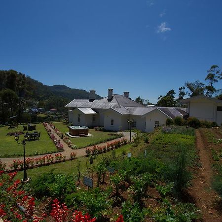 Serene Villa Nuwara Eliya Exterior photo