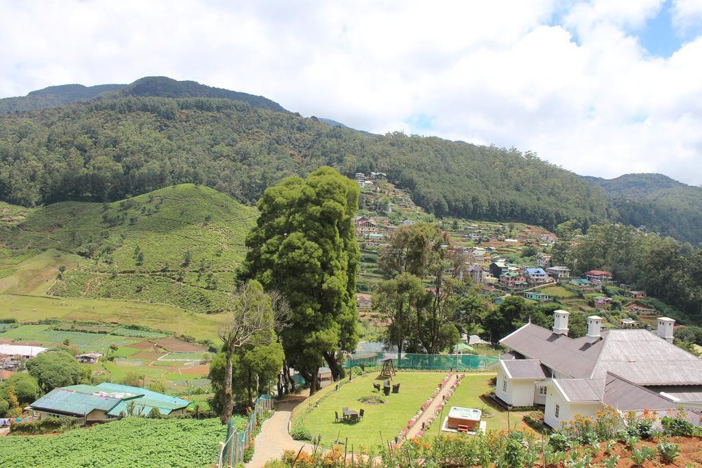 Serene Villa Nuwara Eliya Exterior photo