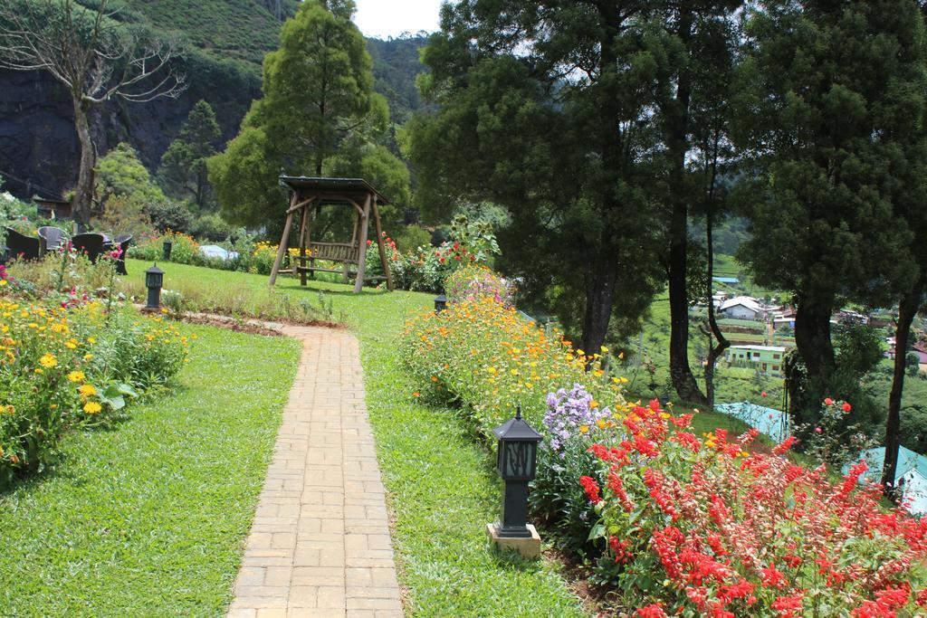 Serene Villa Nuwara Eliya Exterior photo