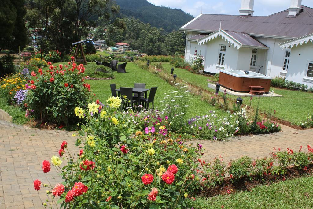 Serene Villa Nuwara Eliya Room photo