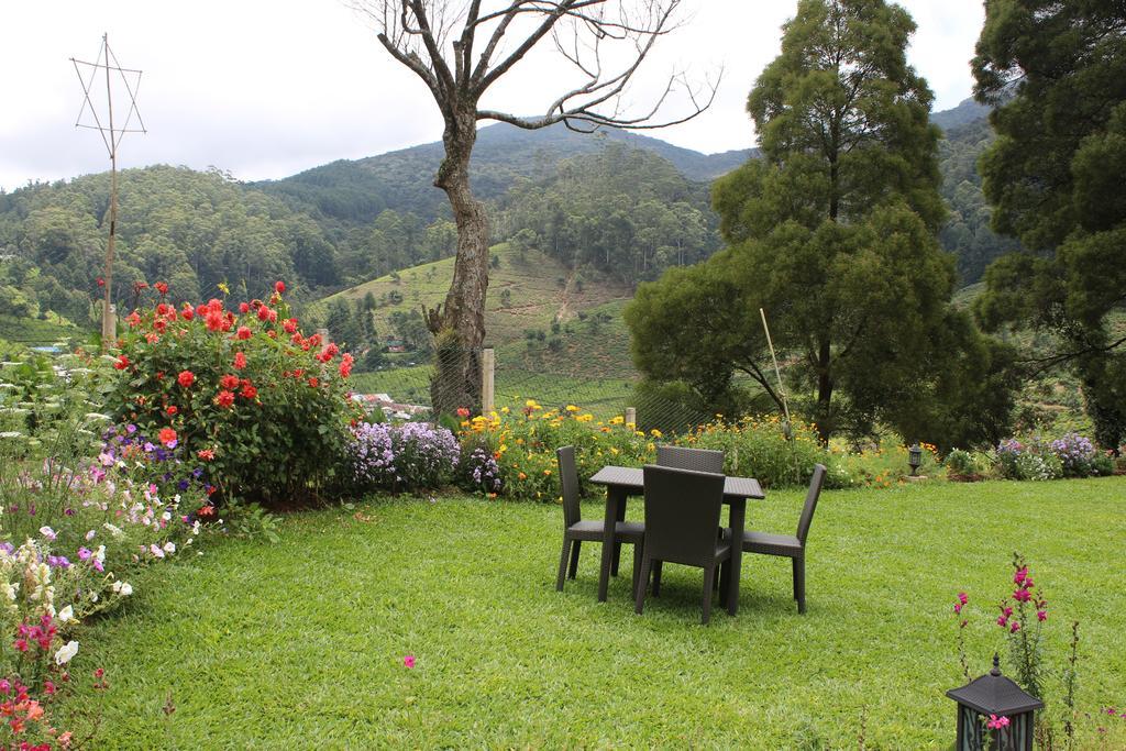 Serene Villa Nuwara Eliya Exterior photo