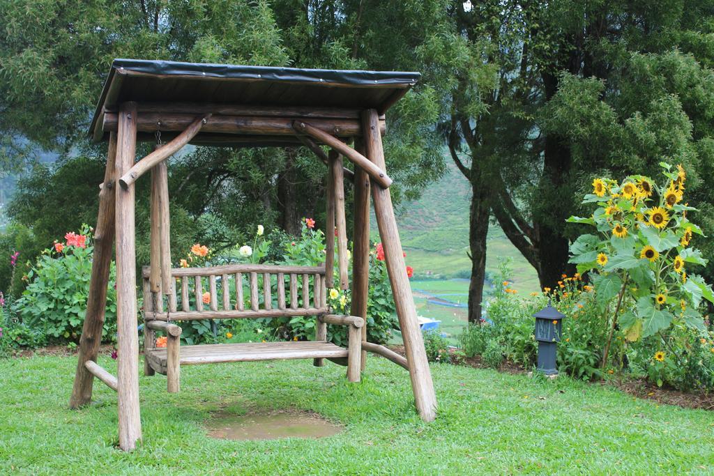 Serene Villa Nuwara Eliya Exterior photo