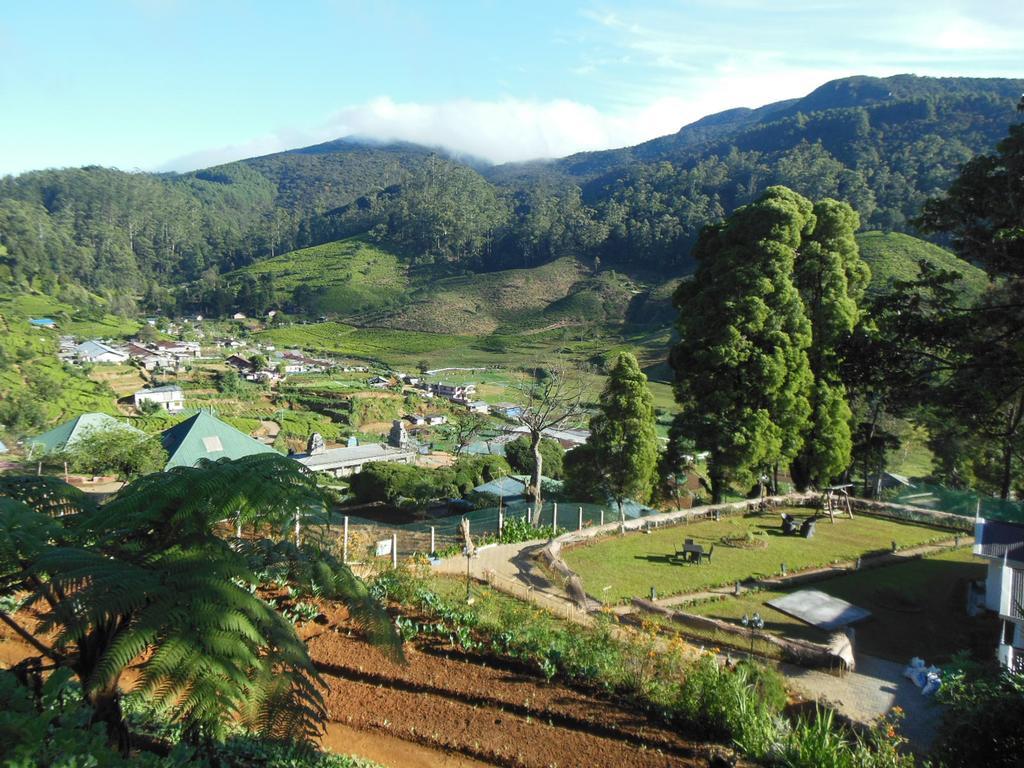 Serene Villa Nuwara Eliya Exterior photo