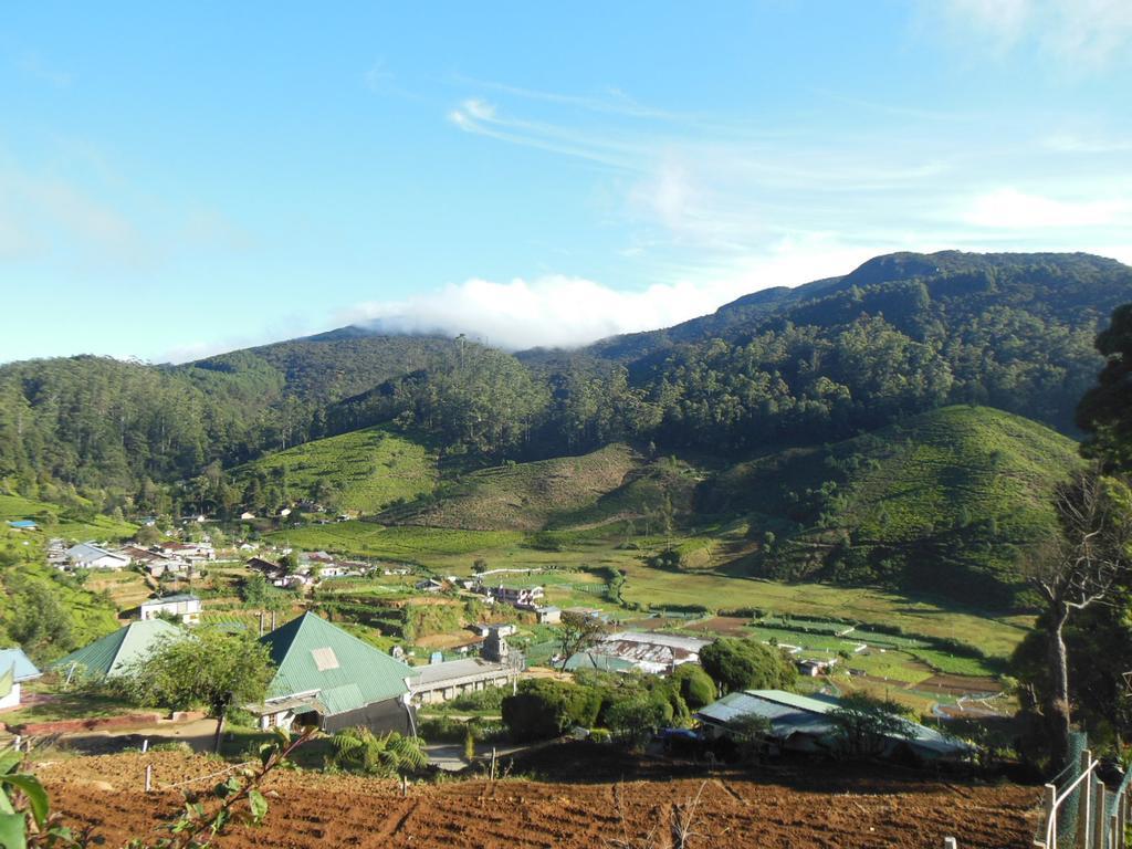 Serene Villa Nuwara Eliya Exterior photo