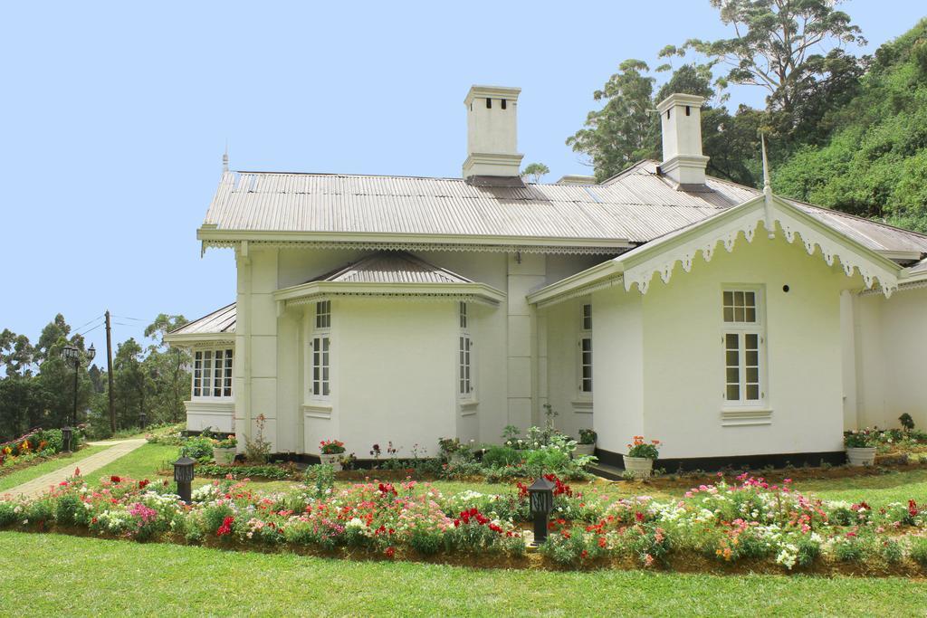 Serene Villa Nuwara Eliya Exterior photo