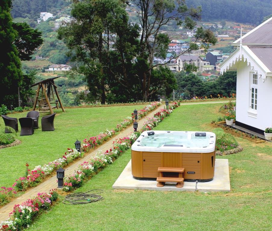 Serene Villa Nuwara Eliya Room photo