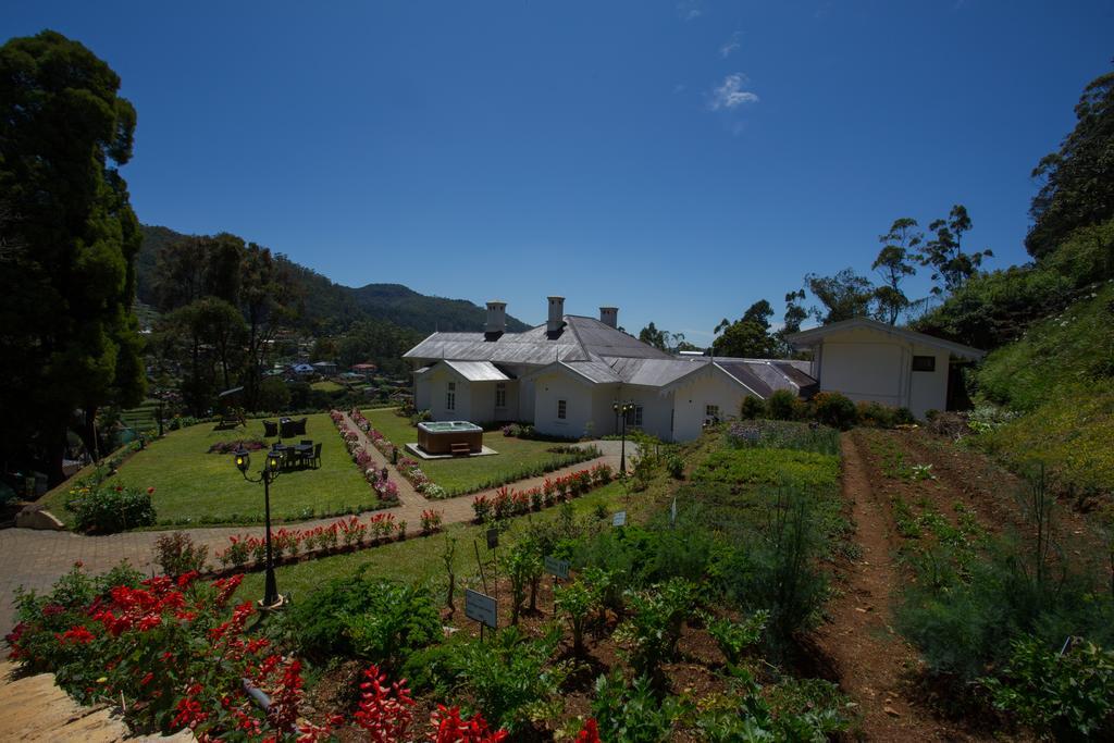 Serene Villa Nuwara Eliya Exterior photo