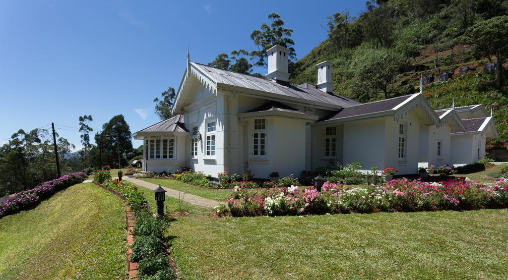 Serene Villa Nuwara Eliya Exterior photo