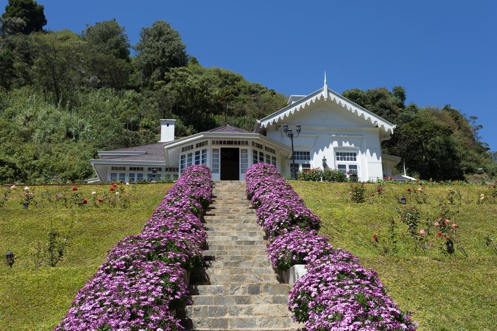 Serene Villa Nuwara Eliya Exterior photo