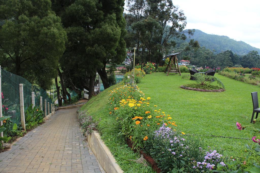 Serene Villa Nuwara Eliya Exterior photo